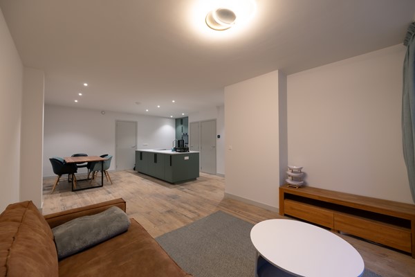 Medium property photo - Piet Gijzenbrugstraat 37H, 1059 XG Amsterdam